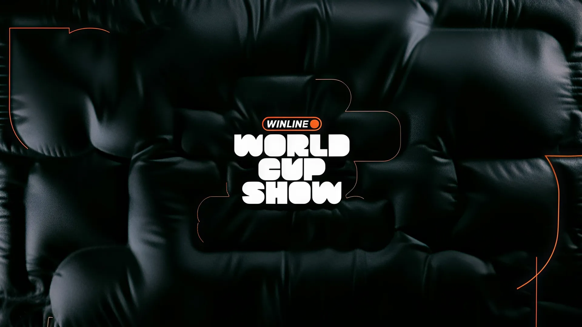 Winline World Cup Show x ПЛОЩАДКА